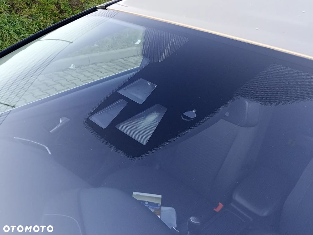 Ford Focus 2.0 TDCi DPF Start-Stopp-System Titanium - 38