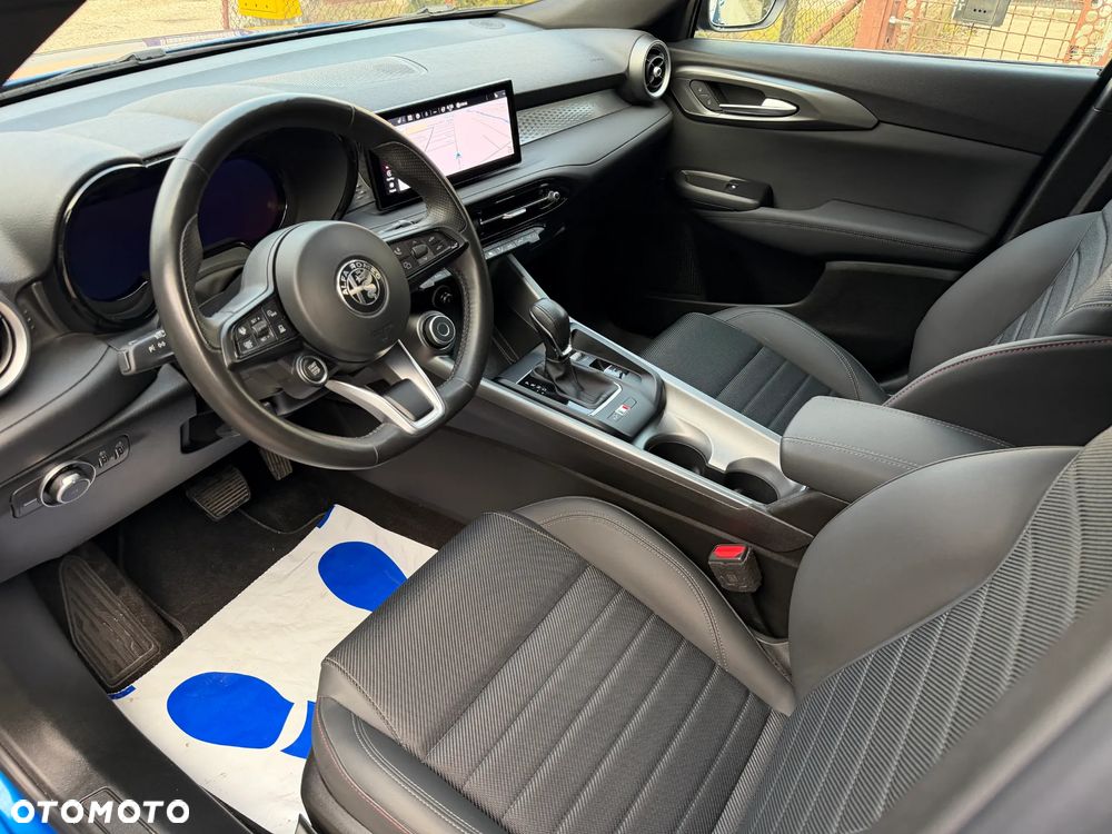 Alfa Romeo Tonale 1.5 T4 GSE mHEV Sprint DCT - 9