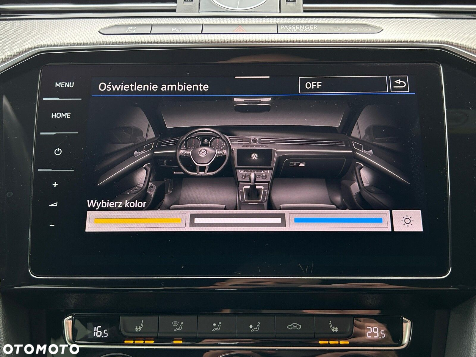 Volkswagen Arteon 2.0 TSI GPF R-Line DSG - 32