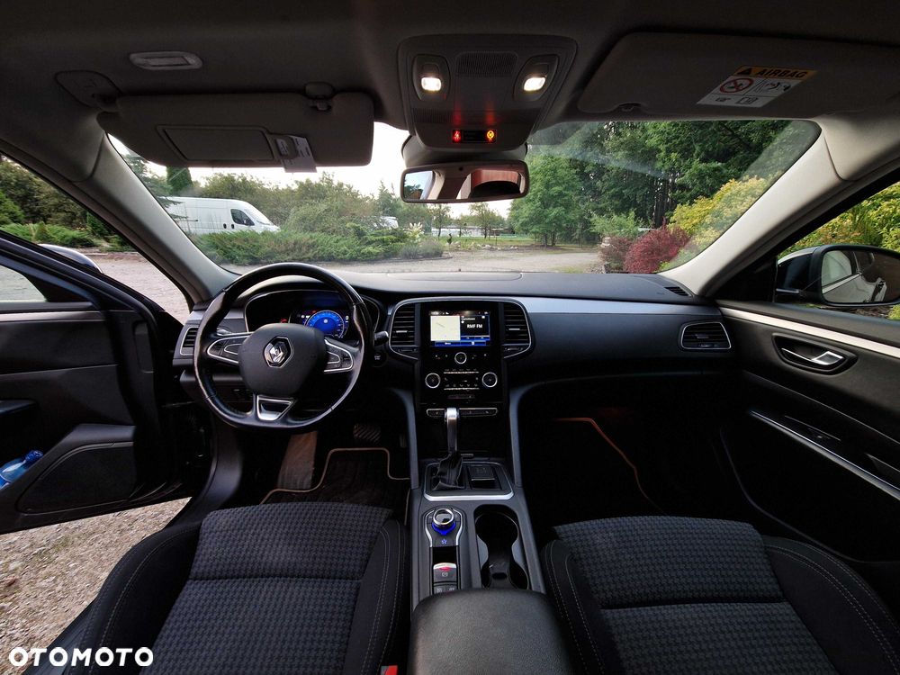Renault Talisman - 7