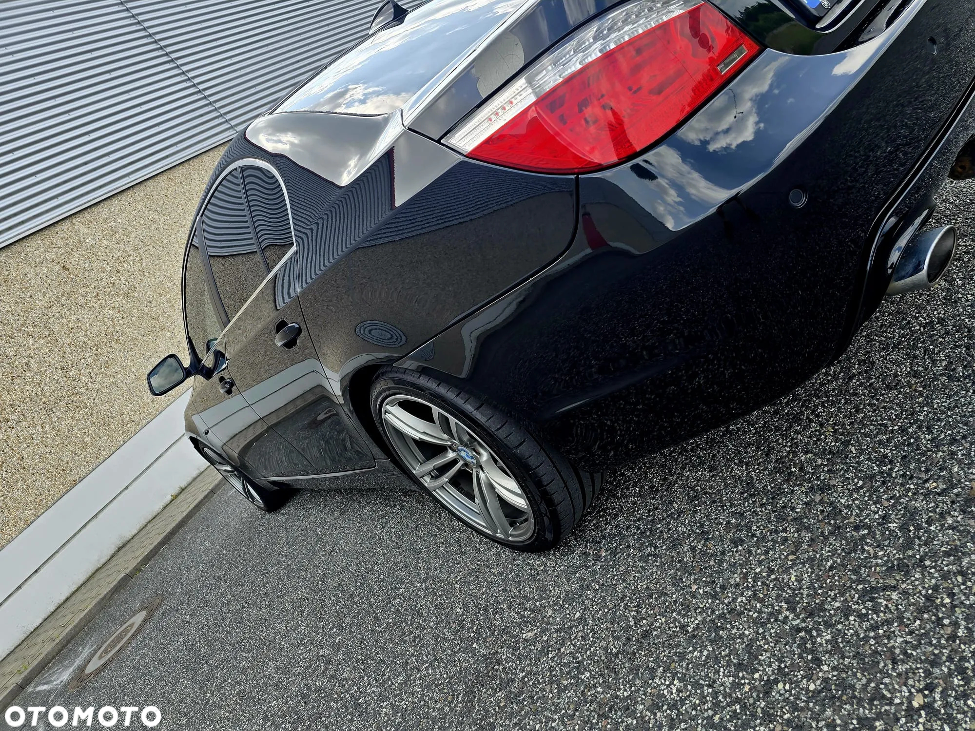 BMW Seria 5 - 9