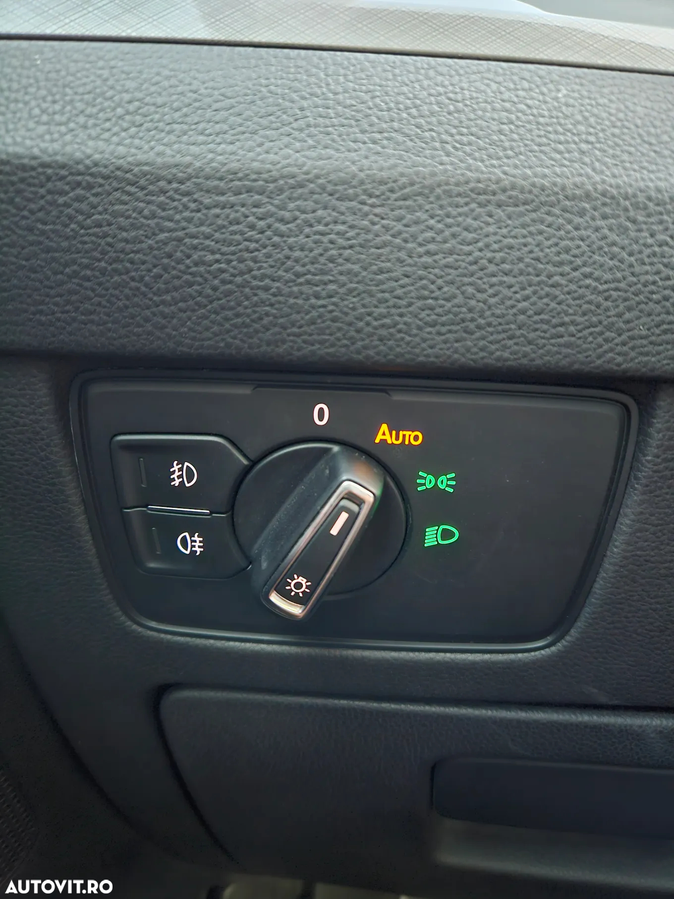 Volkswagen Passat Variant 2.0 TDI DSG Comfortline - 15
