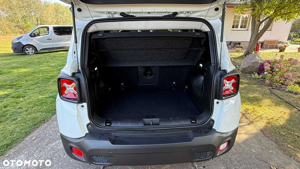 Jeep Renegade - 7