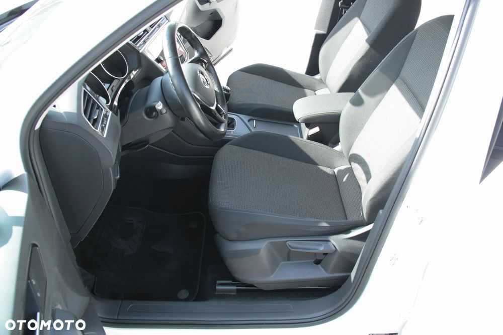 Volkswagen Tiguan 2.0 TDI SCR (BlueMotion Technology) Trendline - 19