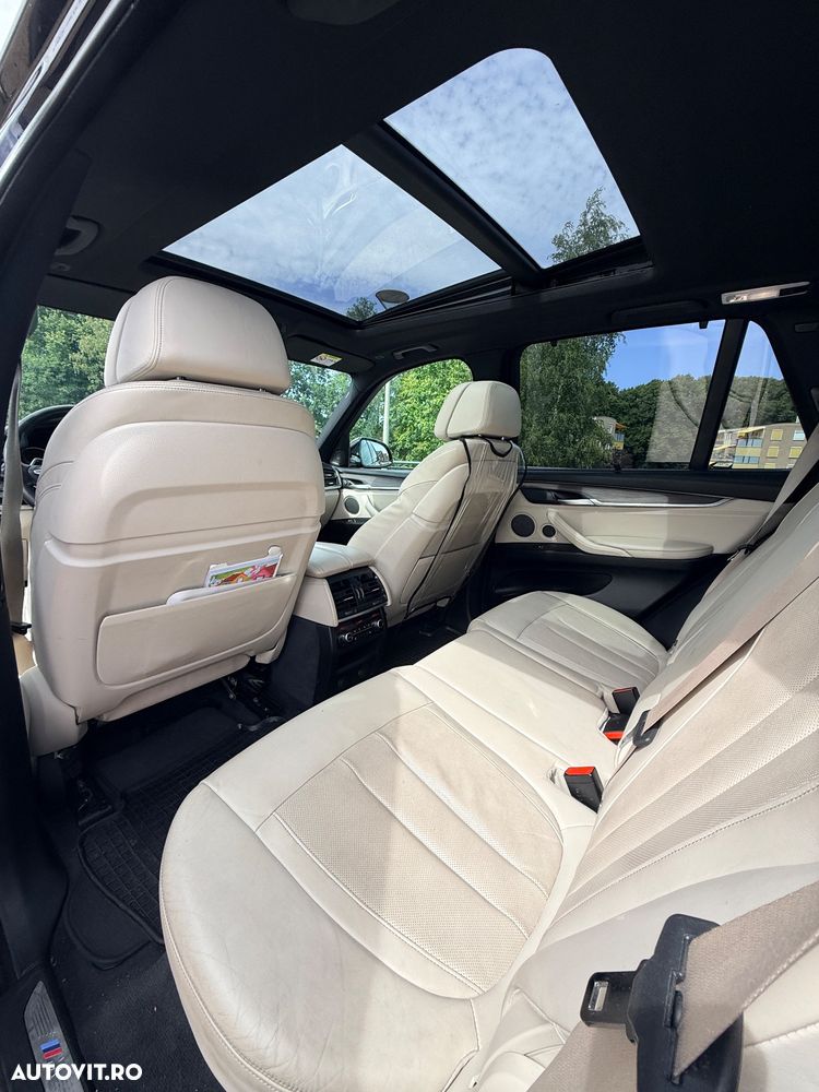 BMW X5 - 12