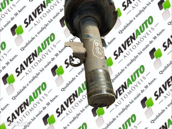Amortecedor Suspensão Ford Focus Ii Turnier (Da_, Ffs, Ds) - 3