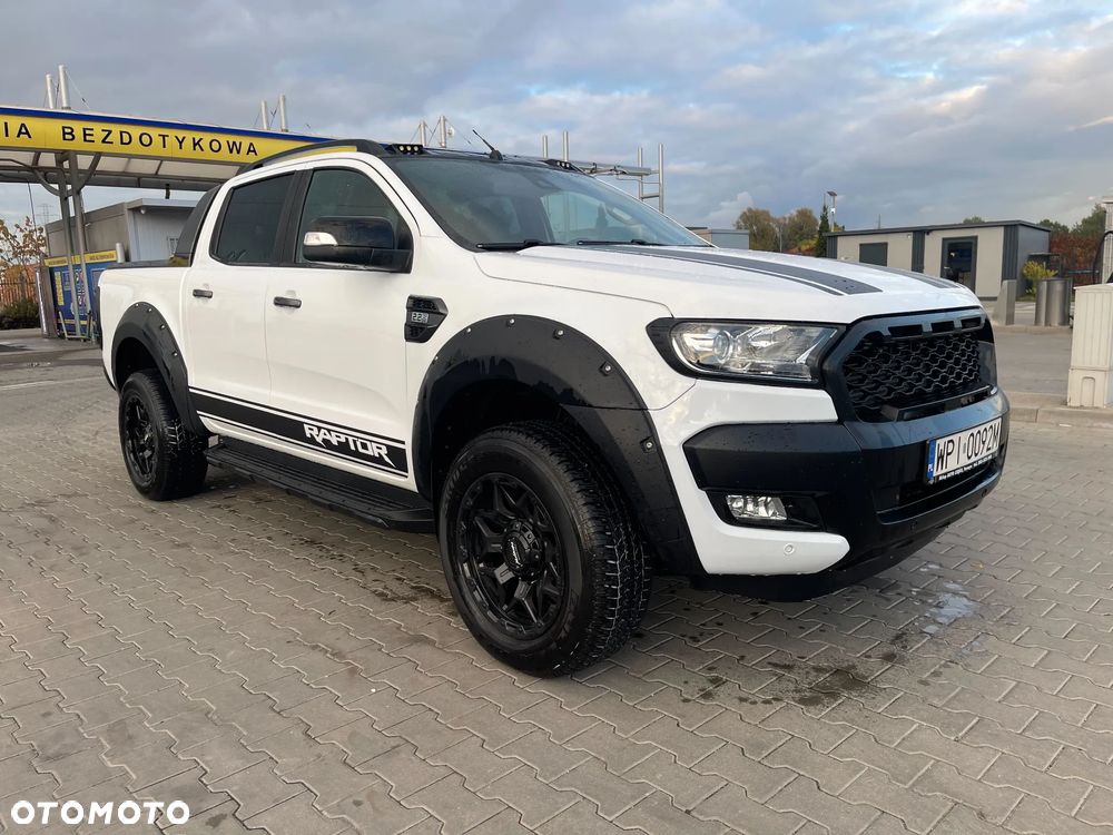 Ford Ranger - 4