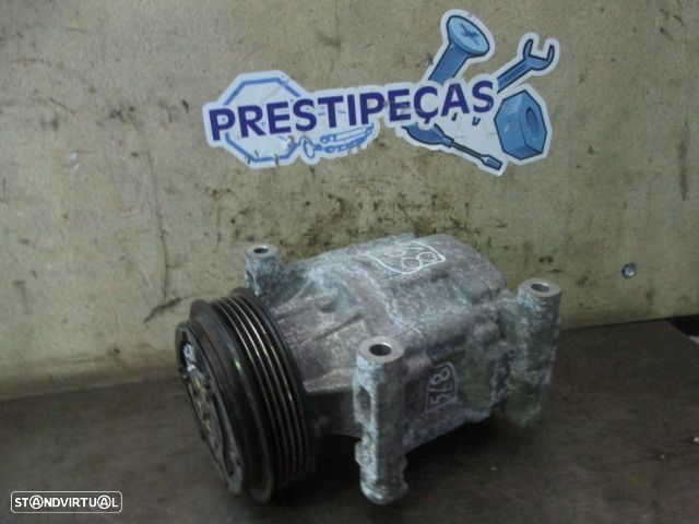 Compressor AC 5A7975000 46782669 FIAT STILO 2002 1.2 I - 2