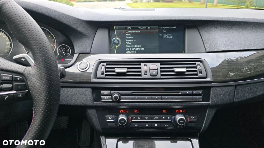 BMW Seria 5 - 29