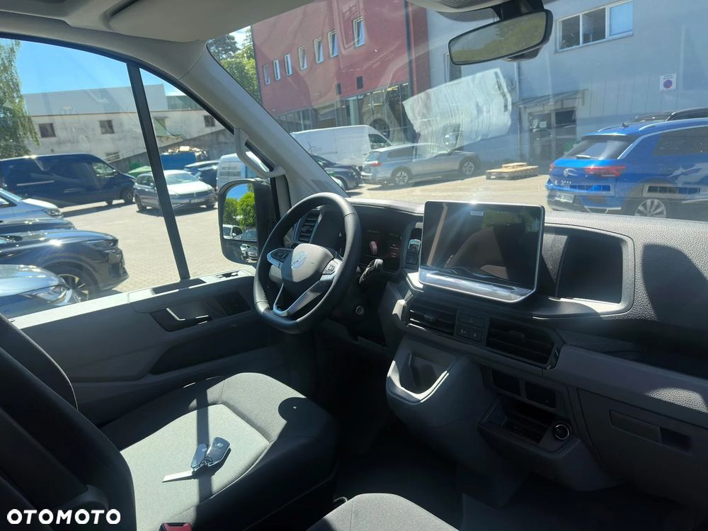 Volkswagen Crafter - 20