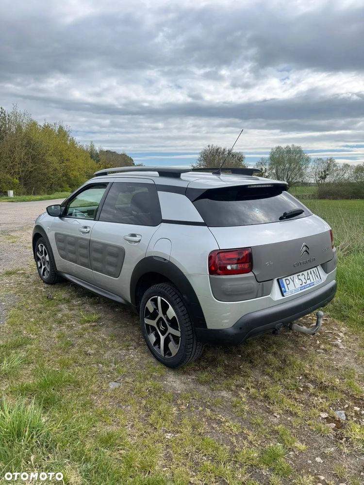 Citroën C4 Cactus - 4