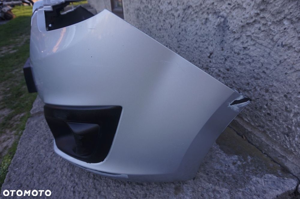 ZDERZAK PRZEDNI OPEL COMBO D 11/18r - 5