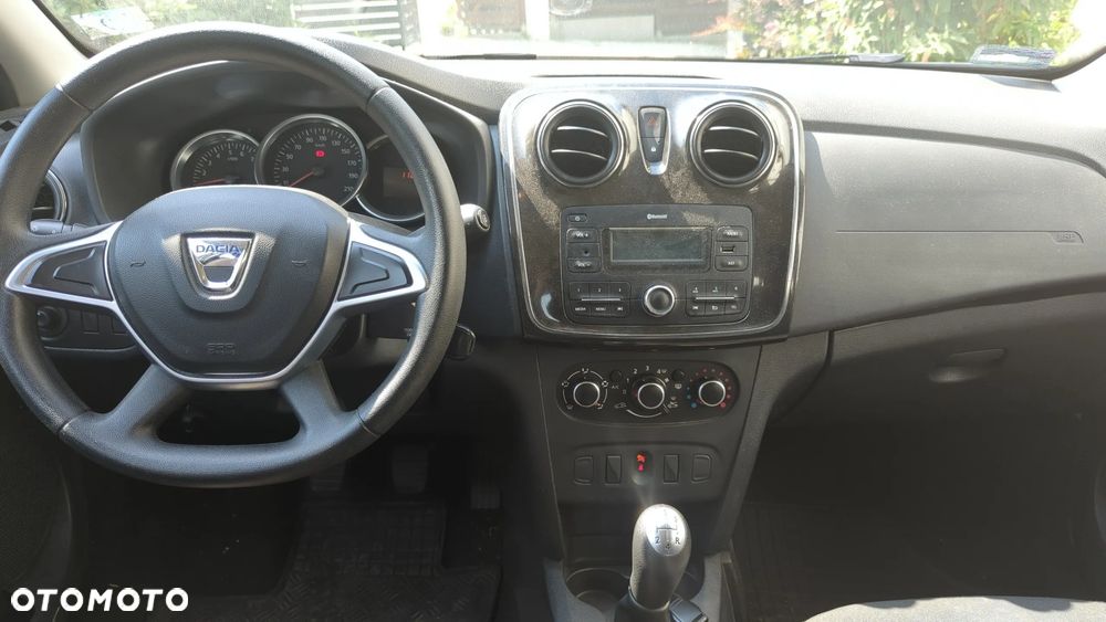 Dacia Sandero 1.0 SCe Ambiance - 15