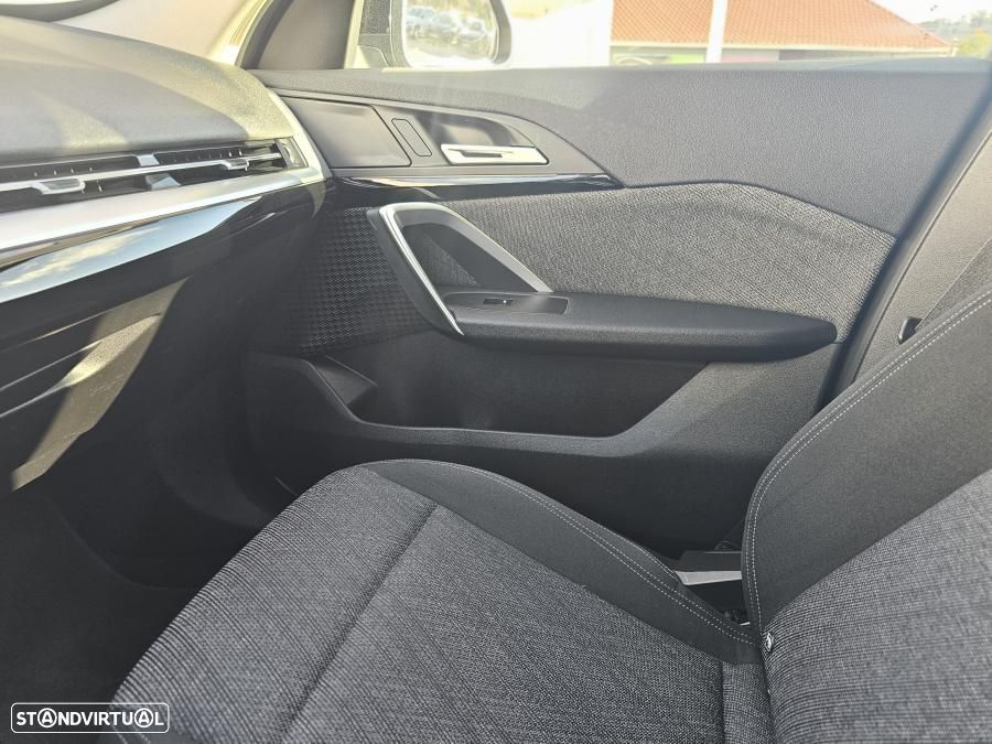 BMW X1 xDrive25e - 39