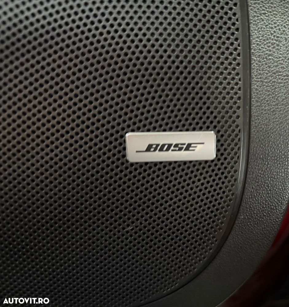 Renault Grand Scenic ENERGY dCi 160 EDC BOSE EDITION - 29