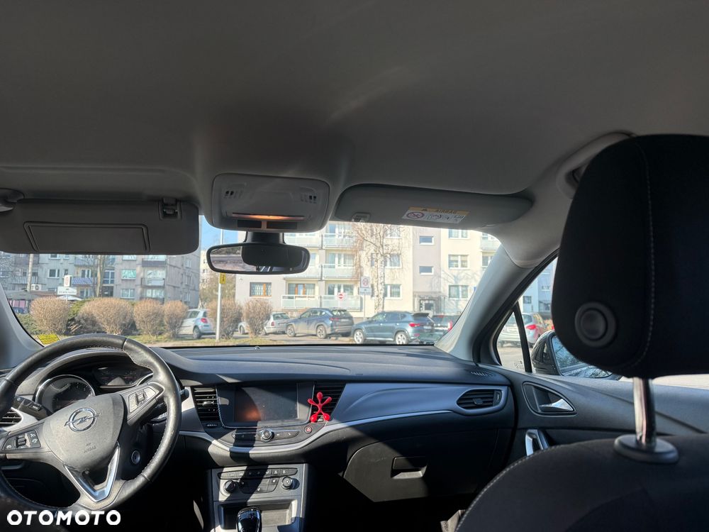 Opel Astra 1.4 Turbo Start/Stop 120 Jahre - 6