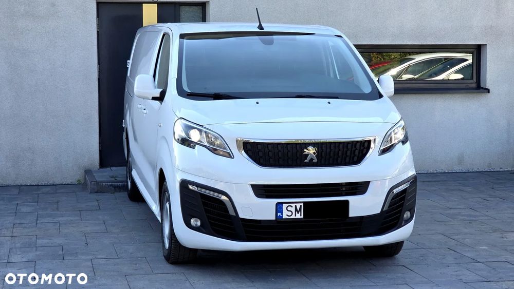 Peugeot Expert - 4