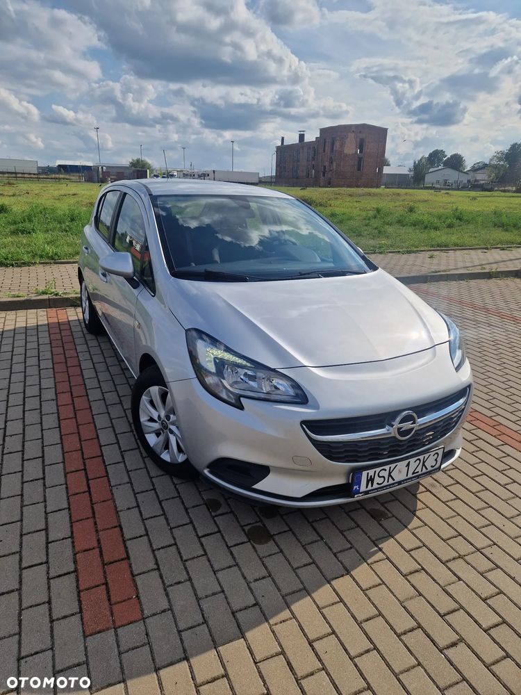 Opel Corsa 1.4 Cosmo S&S - 1