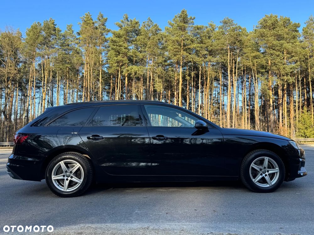 Audi A4 Avant - 12