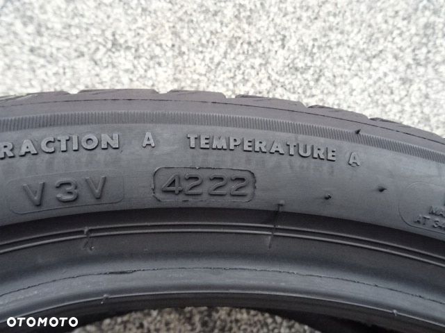 225/40/R19 93W Bridgestone Turanza T005 - 8