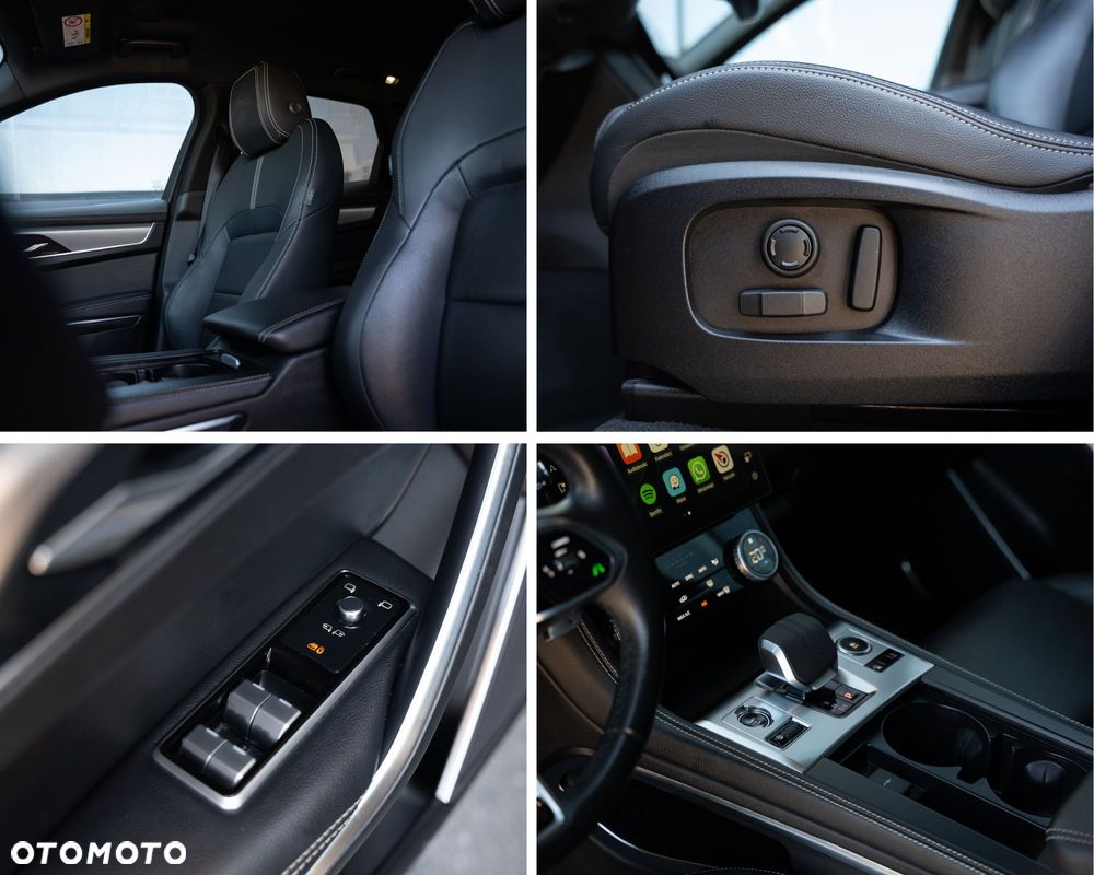 Jaguar F-Pace D165 AWD R-Dynamic S - 31