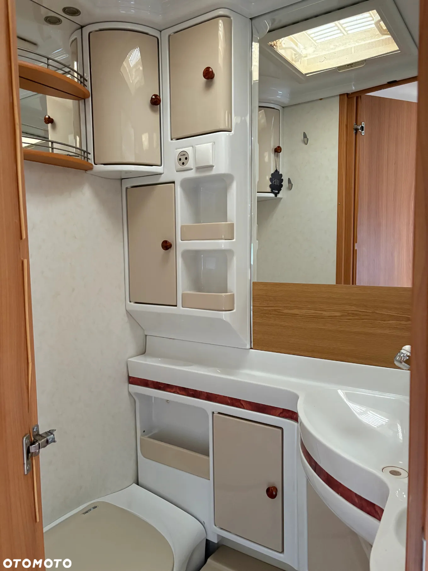 Hobby 540 UL - 10