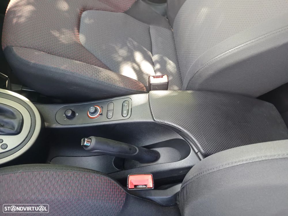 SEAT Altea 2.0 TDI 16V Sport Up DSG - 30