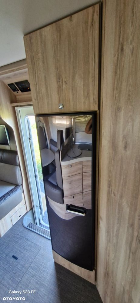 Eura Mobil PROFILA - 31