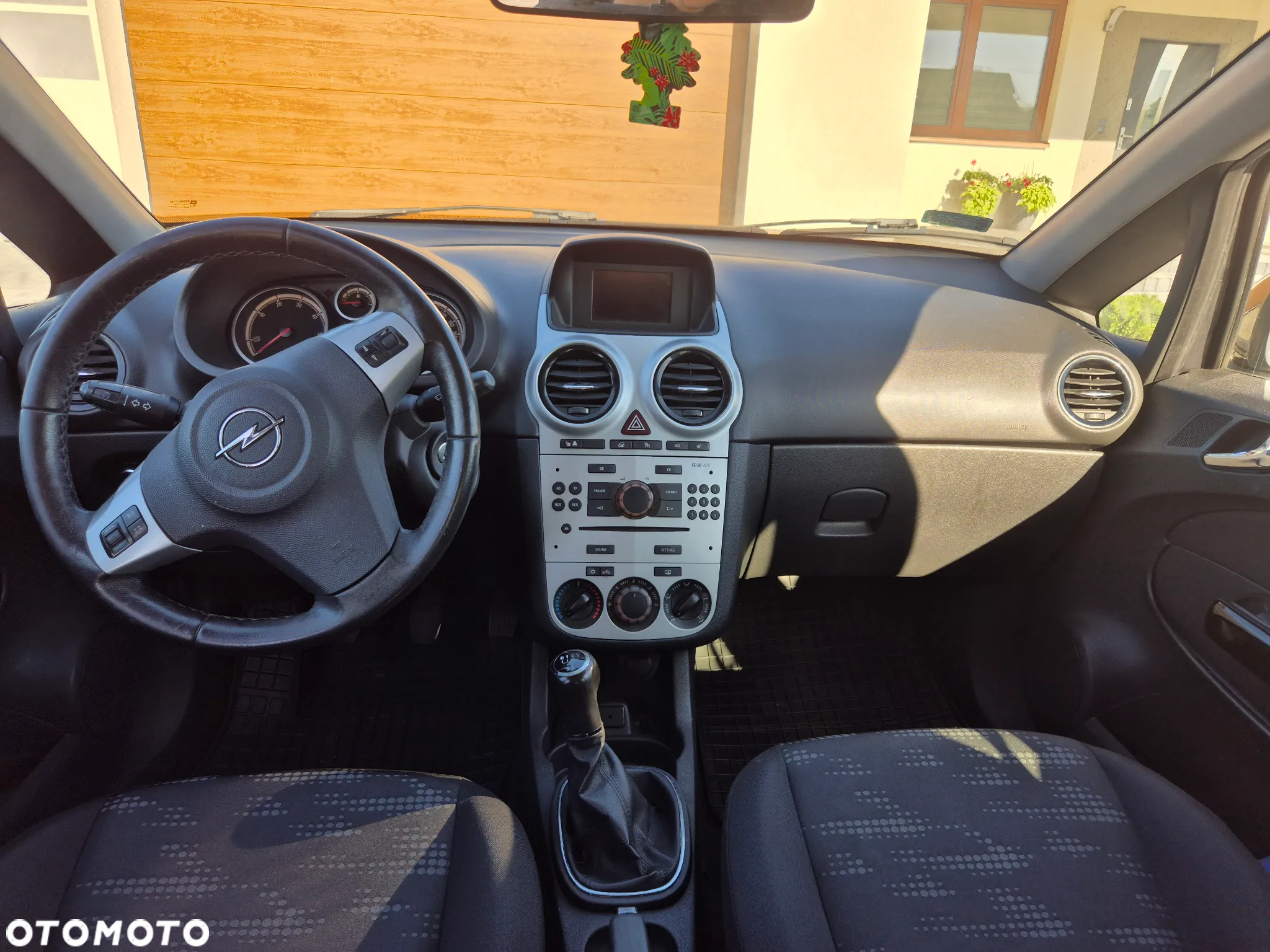 Opel Corsa 1.3 CDTI Graphite - 13
