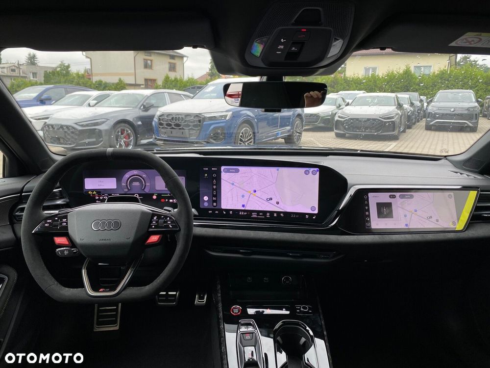 Audi RS5 Limousine - 18