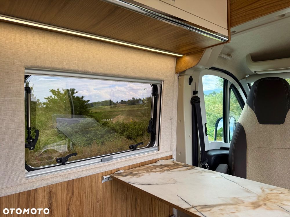 Peugeot Boxer - 5