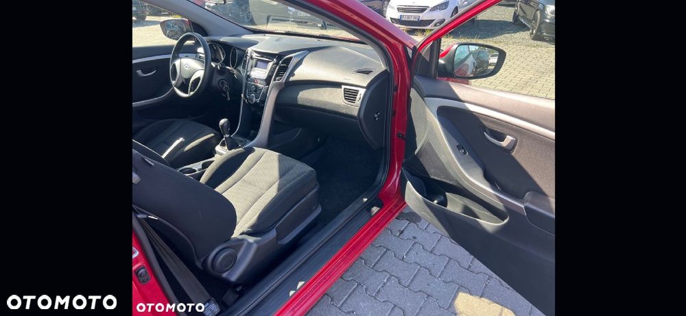 Hyundai i30 - 12