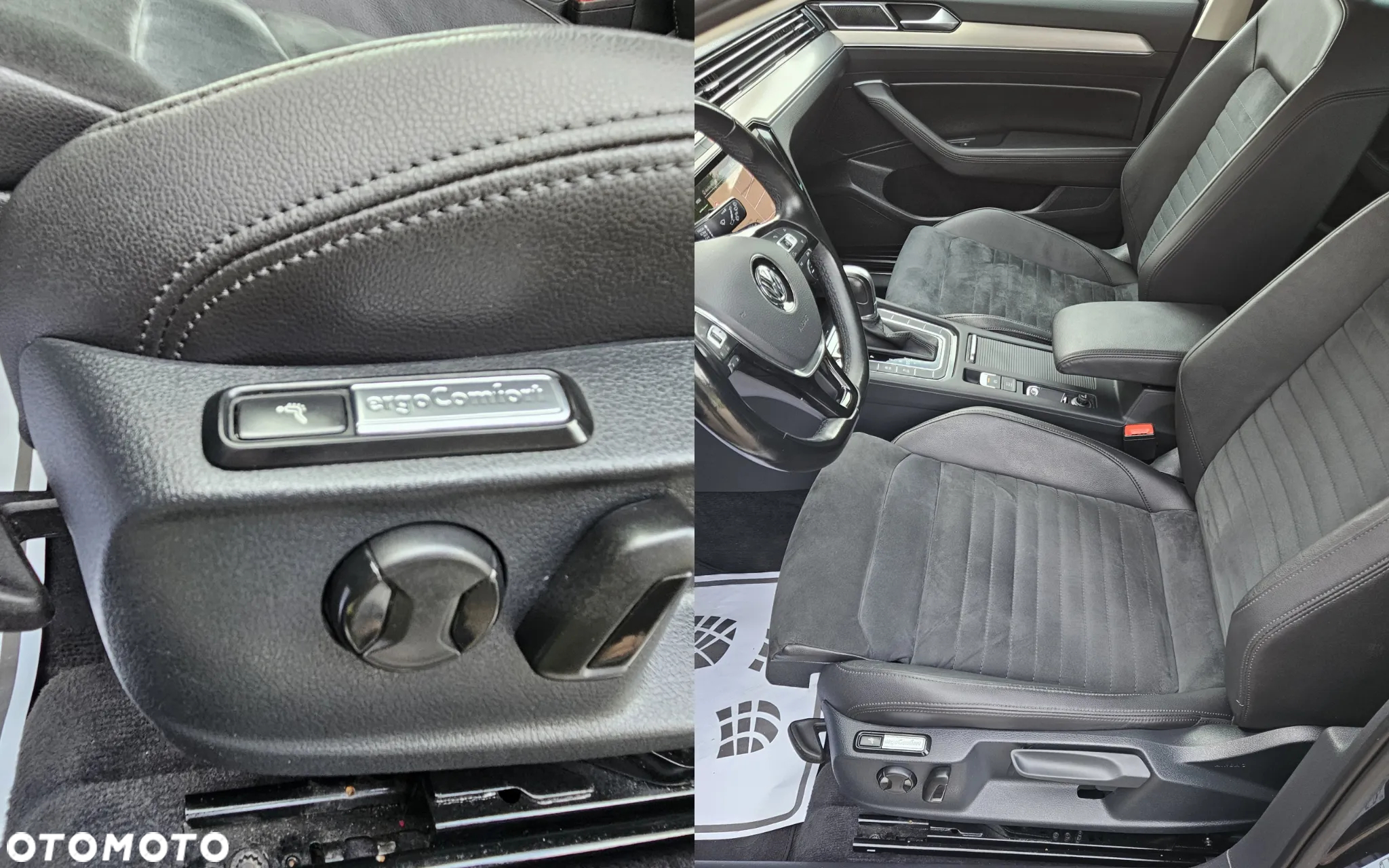 Volkswagen Passat - 19