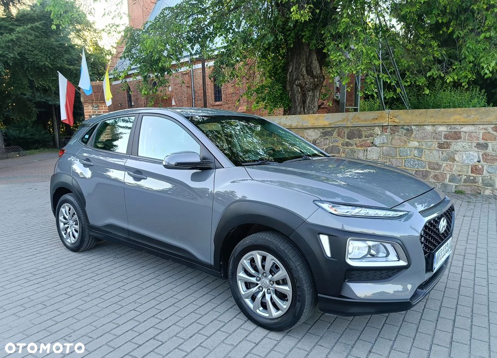 Hyundai Kona - 3