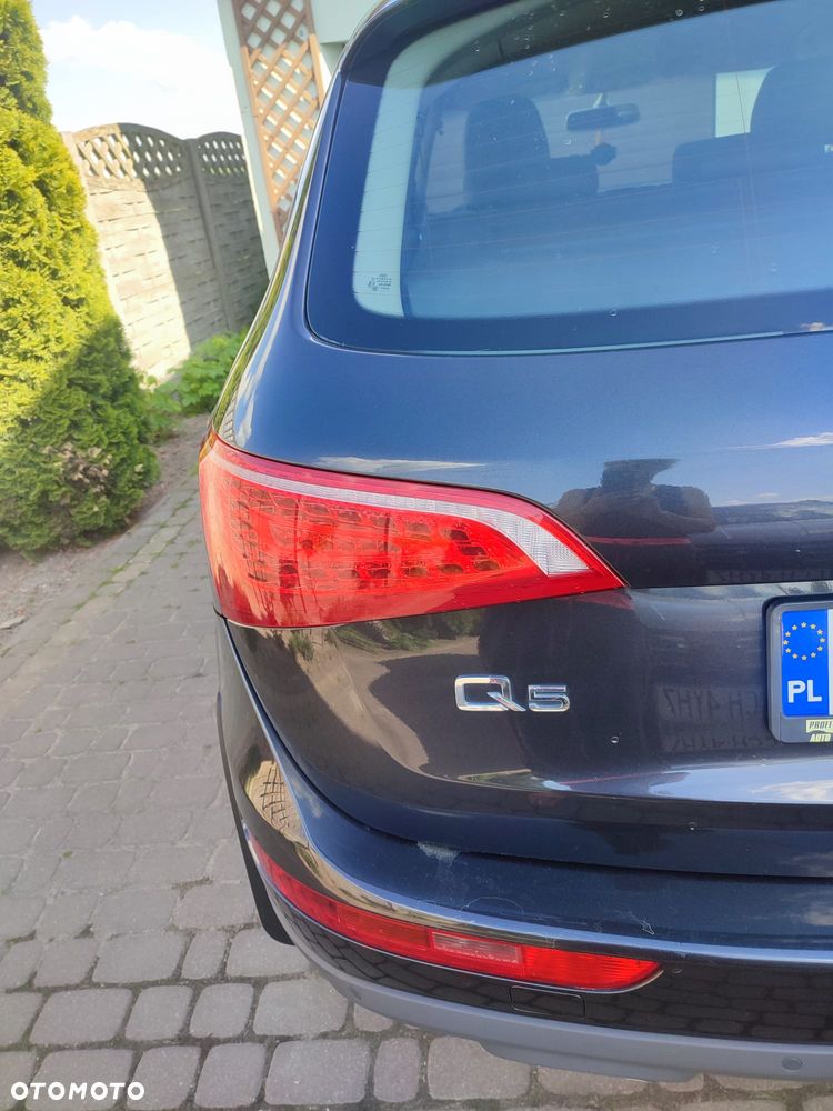 Audi Q5 2.0 TDI Quattro S tronic - 6