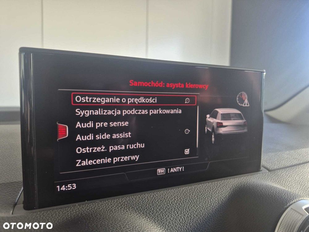 Audi Q2 40 TFSI Quattro S Line S tronic - 23