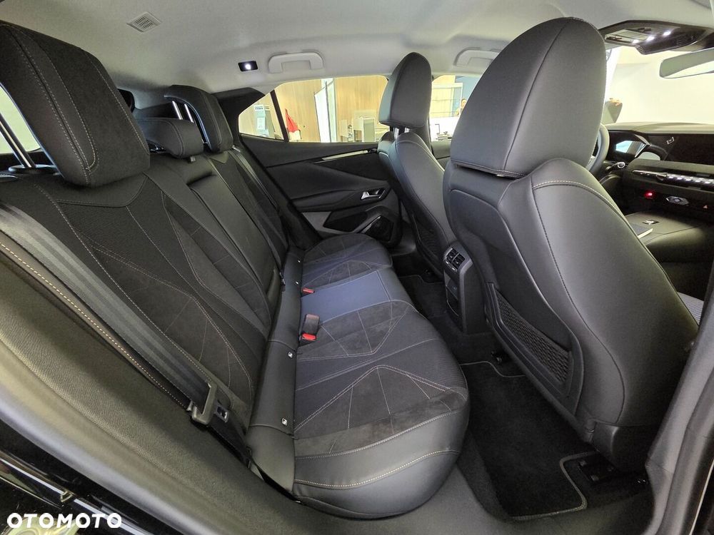 DS Automobiles DS 4 - 8