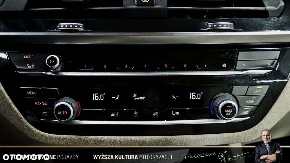 BMW X3 xDrive30e Luxury Line sport - 15