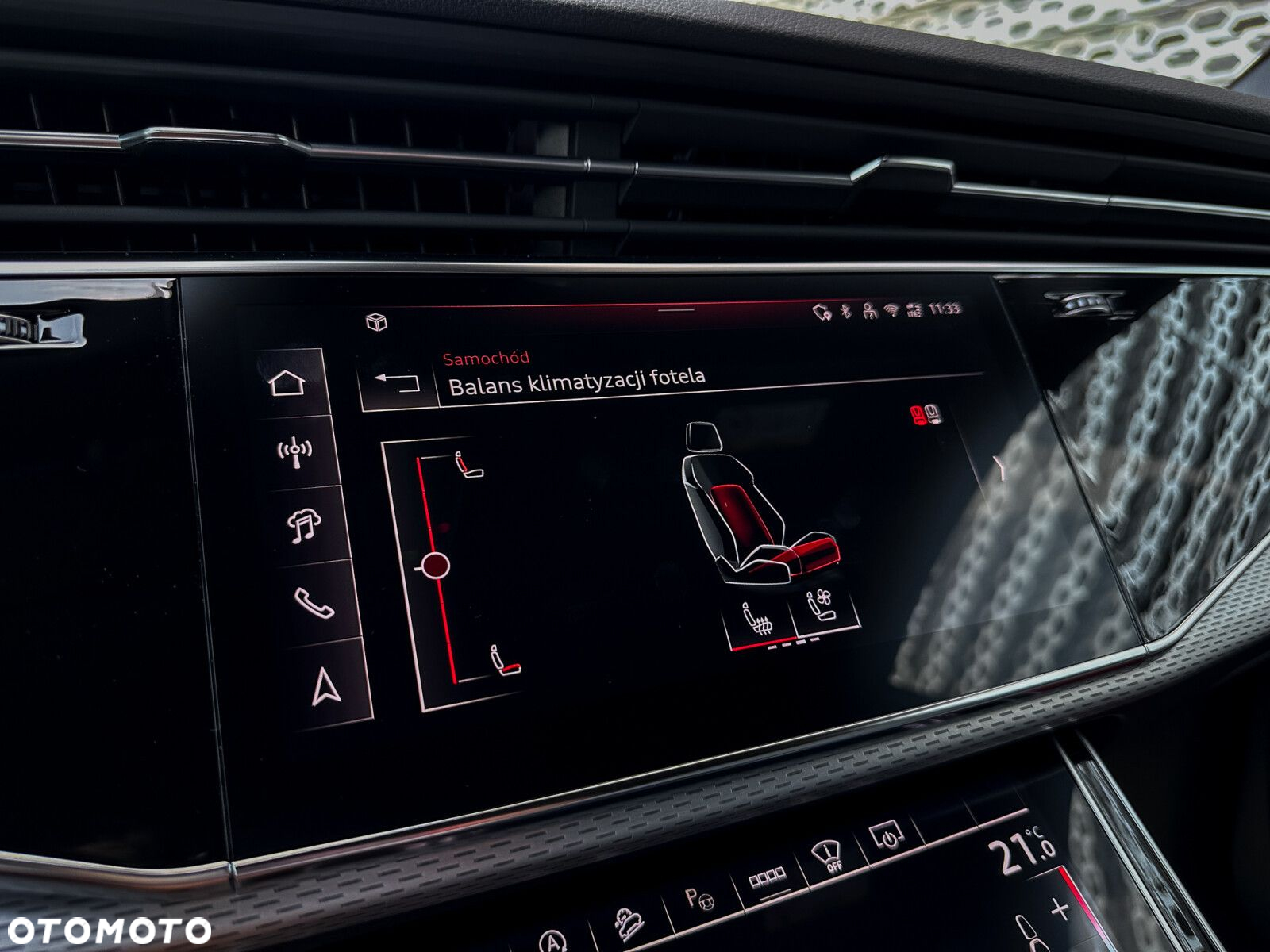 Audi SQ8 - 34