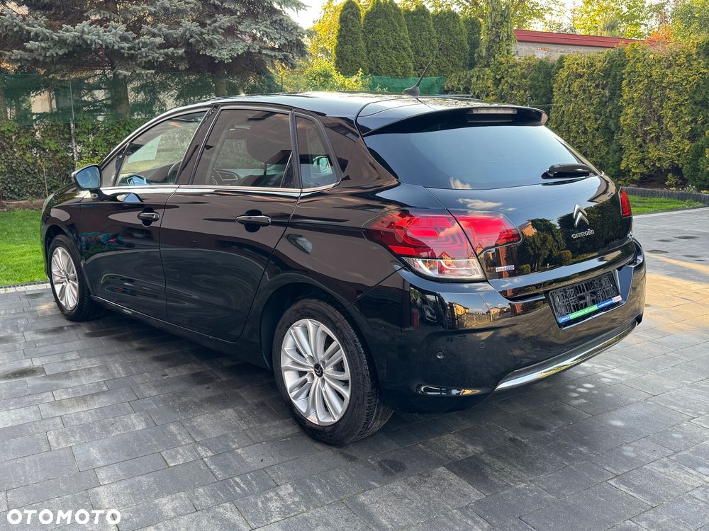 Citroën C4 BlueHDi 100 Selection - 5