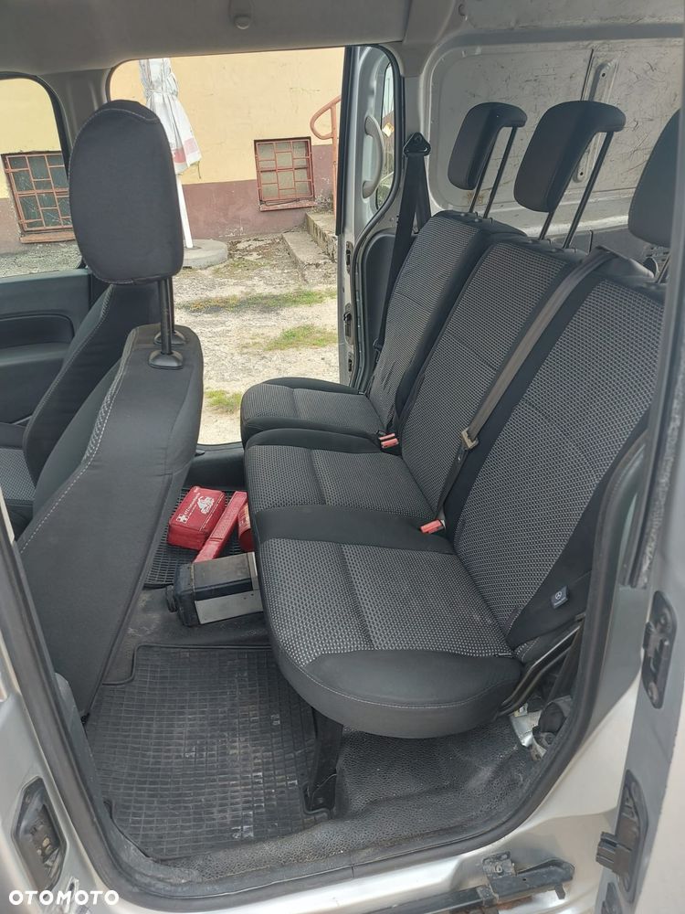 Mercedes-Benz Citan - 5