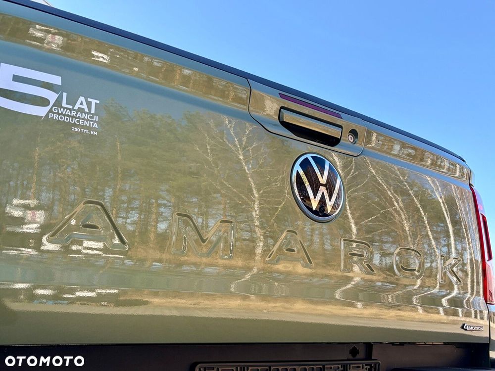Volkswagen Amarok - 9