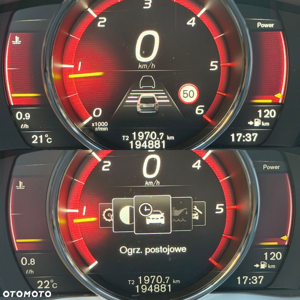 Volvo XC 60 D4 Inscription - 38