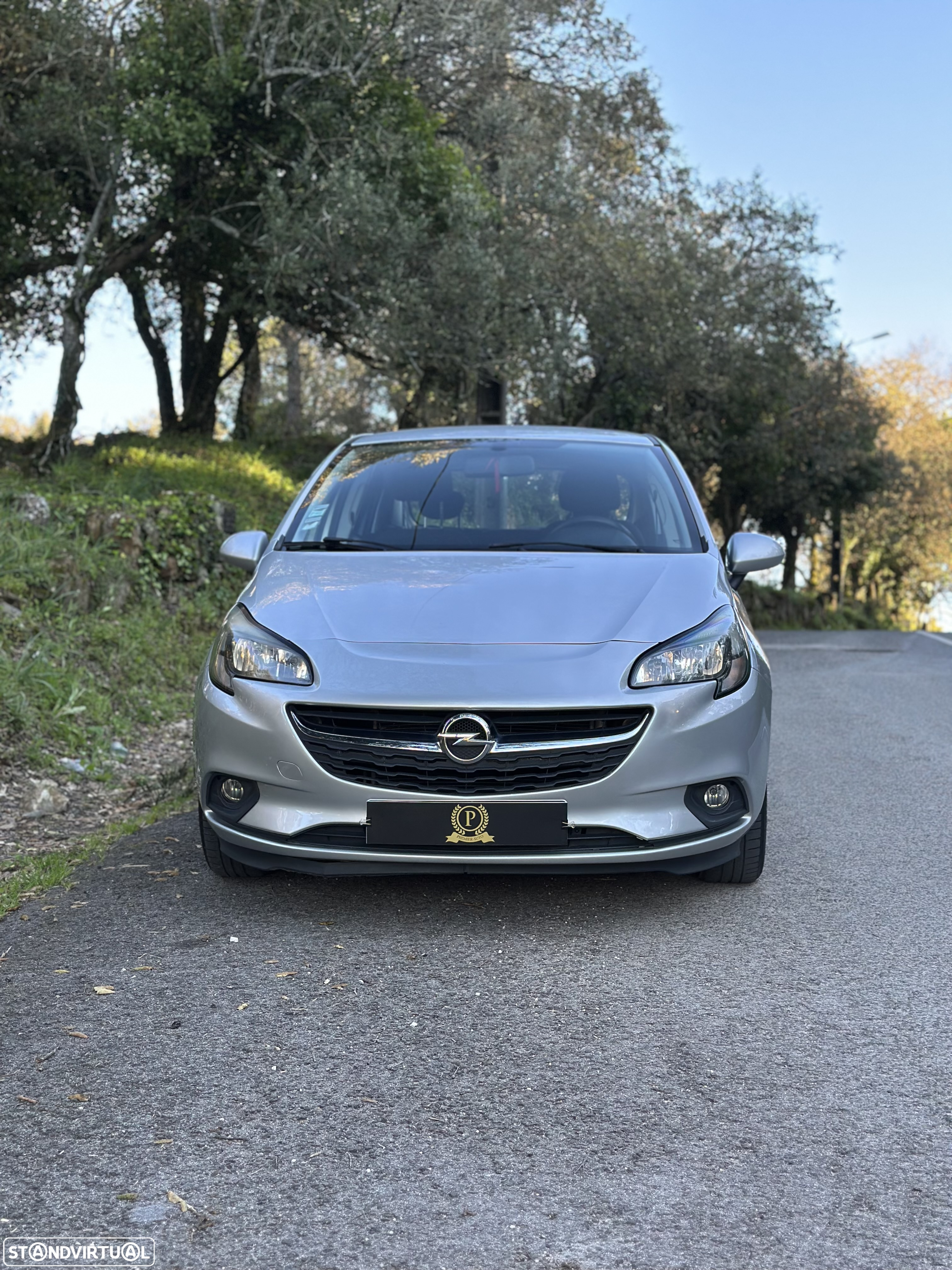 Opel Corsa 1.2 Enjoy - 3