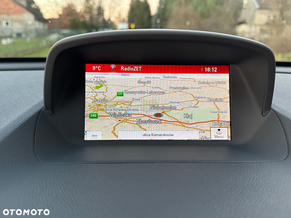 Opel Mokka 1.4 Turbo ecoFLEX Start/Stop 4x4 Innovation - 25