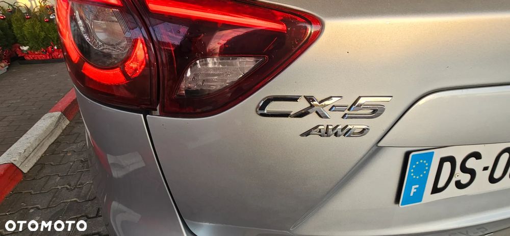 Mazda CX-5 2.2 D Skypassion - 17