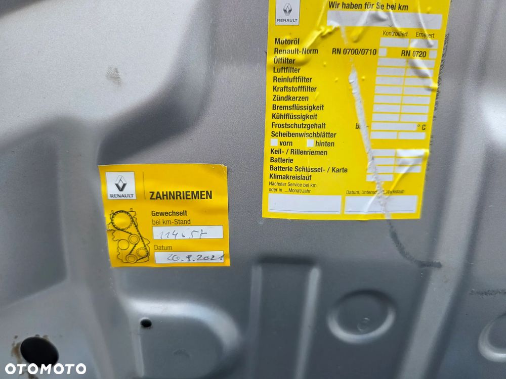 Renault Clio 1.2 16V 75 Expression - 26