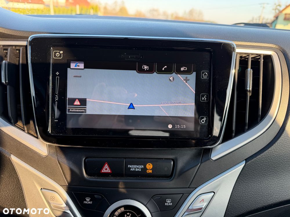 Suzuki Baleno 1.2 Premium Plus - 17