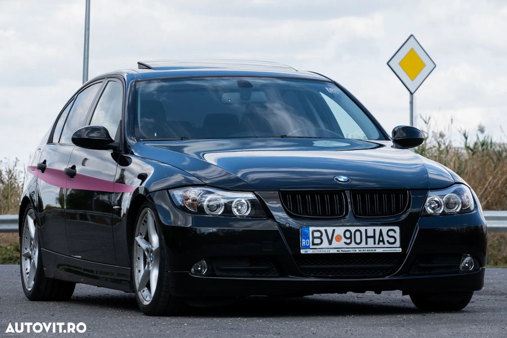 BMW Seria 3 - 1