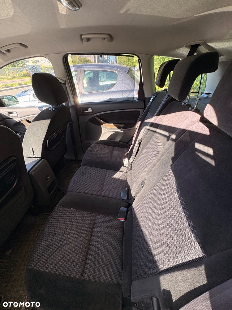 Ford Focus C-Max 1.8 TDCi Ghia - 13